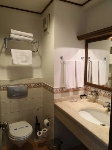 1 Bedroom Family Suite