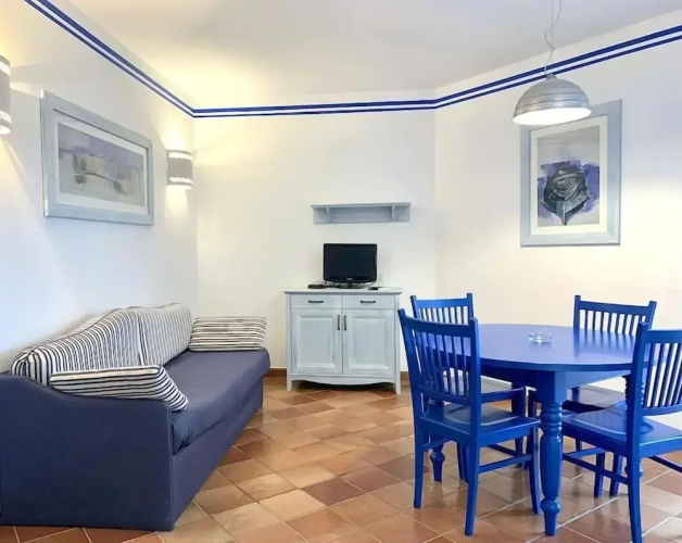 Cala La Luna Resort