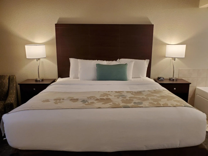 Cobblestone Suites Oshkosh