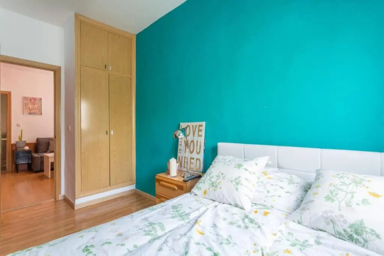 Apartamento Urgel