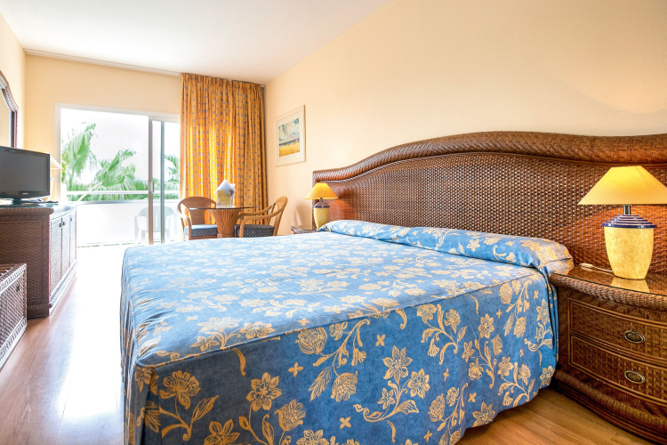 Tabaiba Princess Hotel