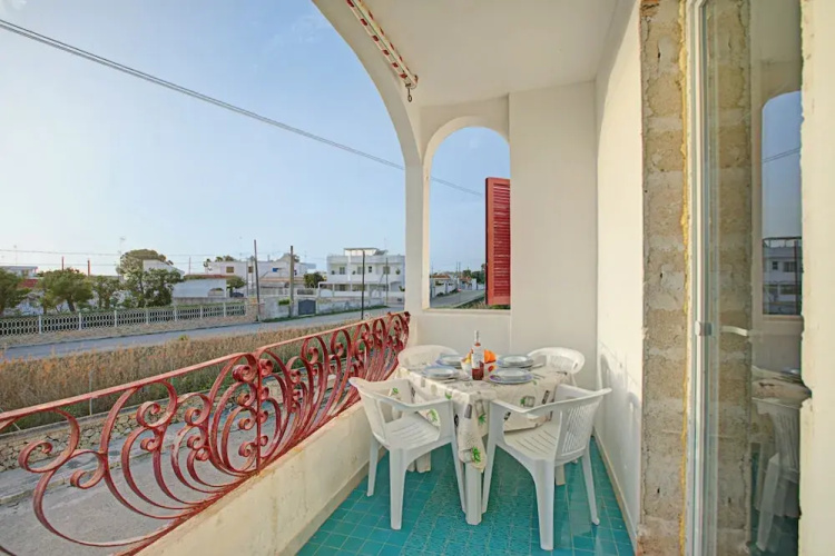 Residence Vista Mare