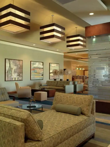 DoubleTree Collinsville/St.Louis