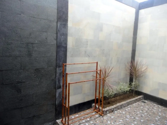 1 Bedroom Double Villa