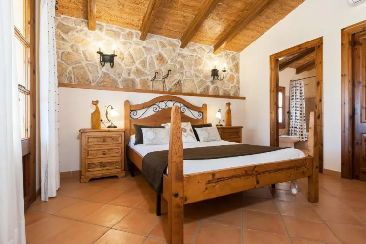 Finca Can Mostaxet