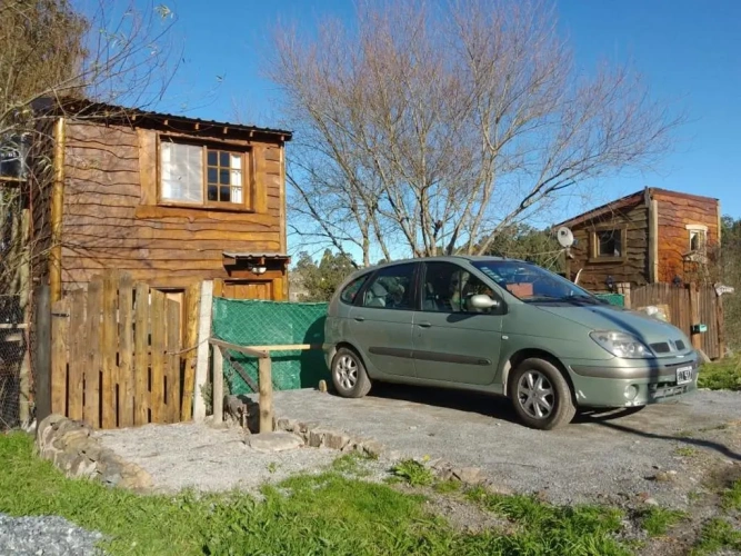 1 Bedroom Cottage