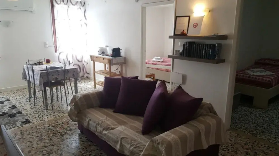 Casa Annalisa