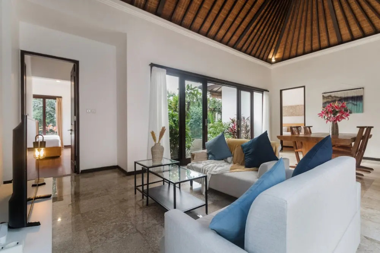 Villa Jade