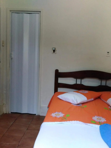 Hostel Familiar