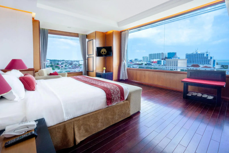 Gran Senyiur Hotel