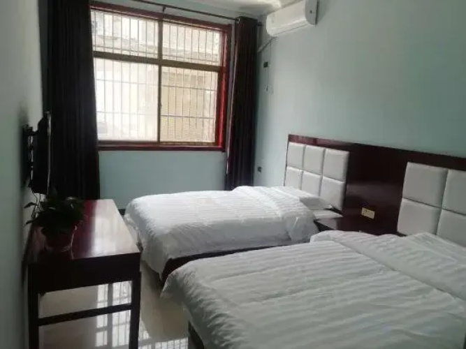 Homestay Inn
