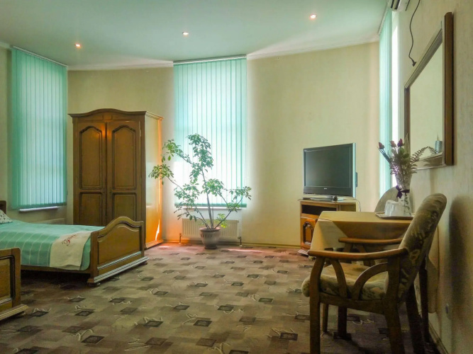 Fortuna Hotel