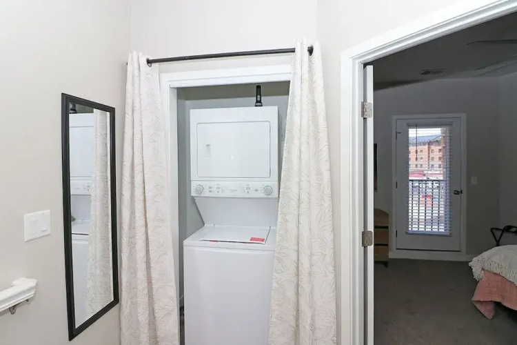 Modern Ascend 2 Bedroom Townhouse