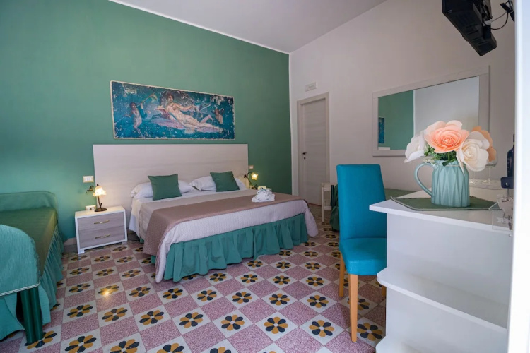 B&B V&V Suite & Breakfast