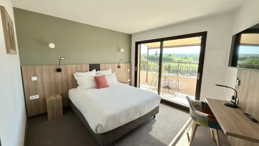 Premium Double room