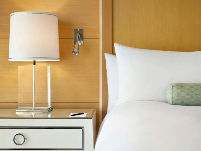 Luxury Double room — Twin Beds