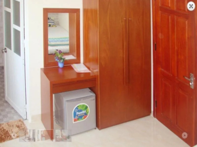 Huu Nguyen Hotel