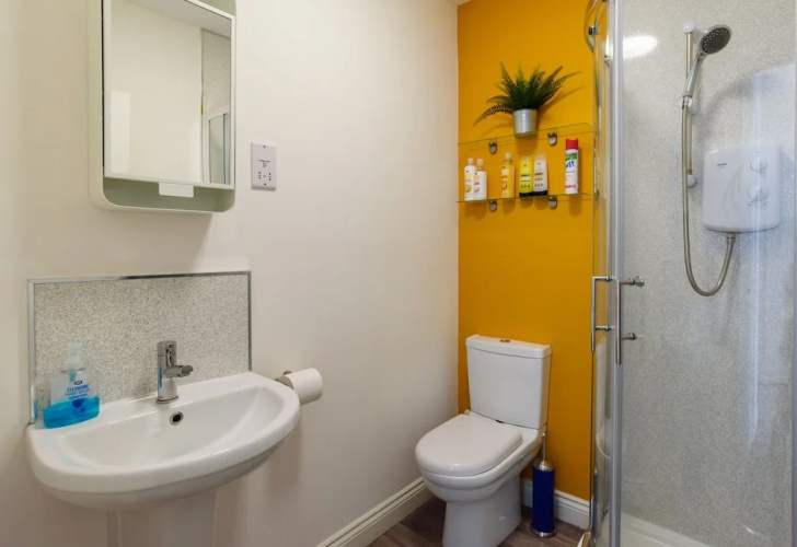 3 88A Albany Road