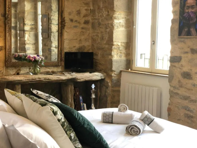 Appartement centre-ville CHIC