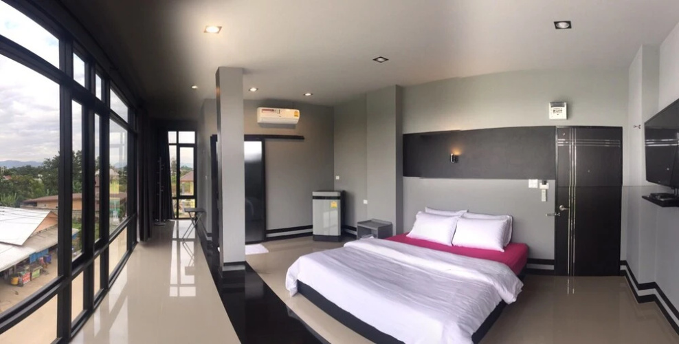 Prai Fhan View