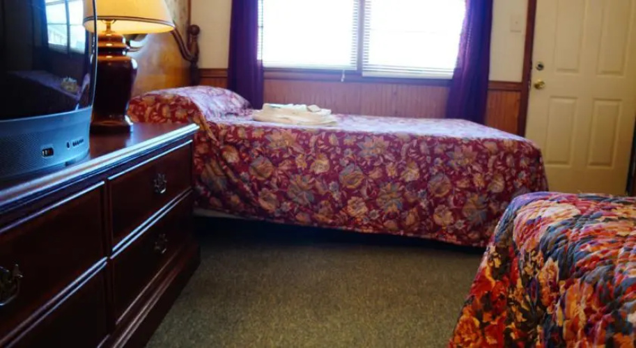Travel Inns Branson South