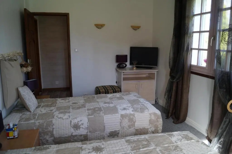 Le Relais de Dalibray