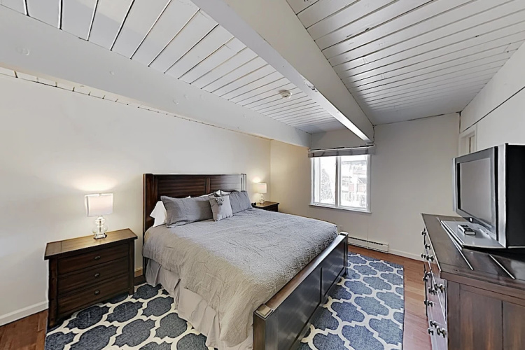 731 E. Durant Ave Apartment Unit 11