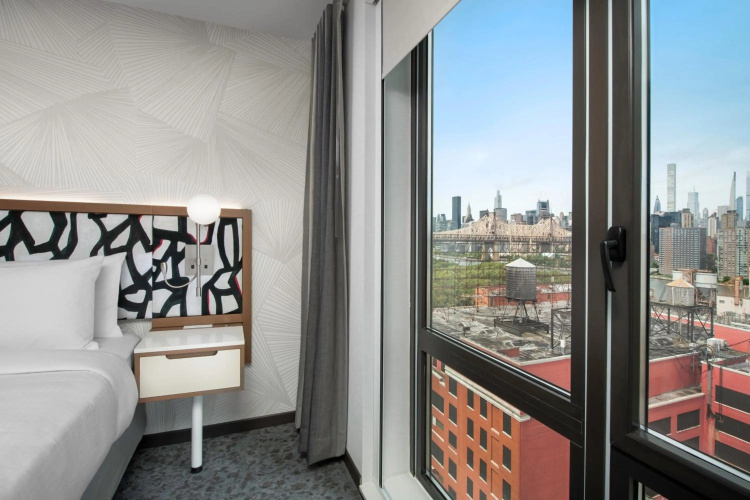 Springhill Suites New York Queens photo 7