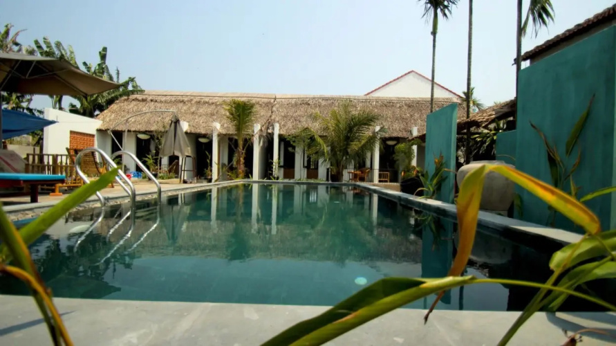 Home Farm Villa Hoi An