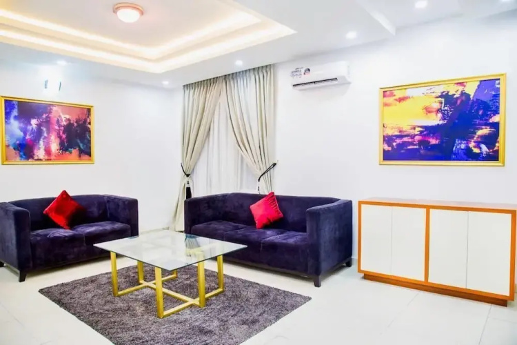 Bella Residencia