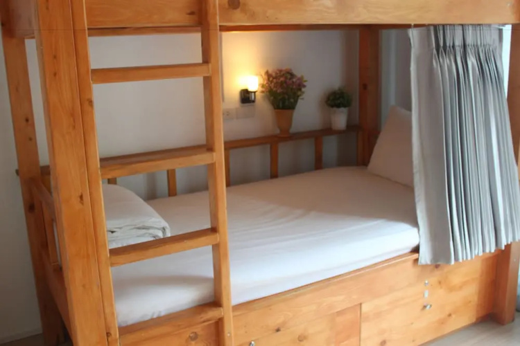 Nimman Bunk Chiang Mai