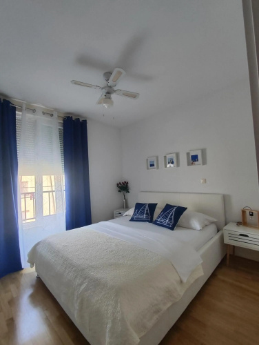 Beach Pearl Apartment