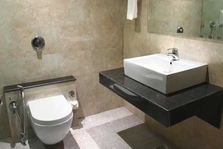 Hotel RIVERB