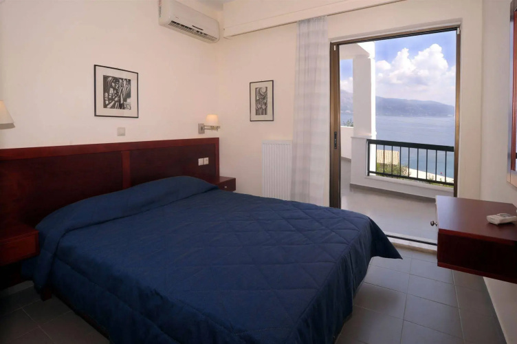 Nikolaos House