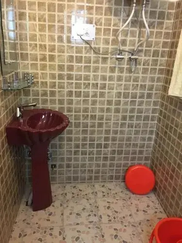Dilaram Guest House