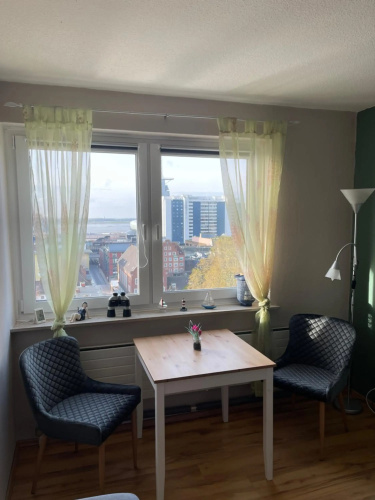 City Weserblick