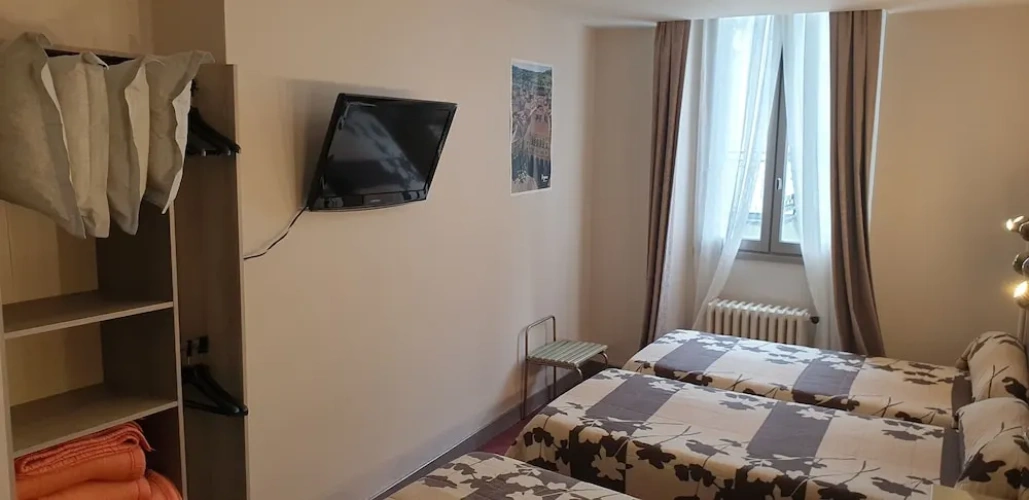 Standard Family room