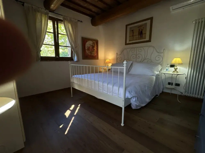 Agriturismo Borgo Sette Tigli Apt 6