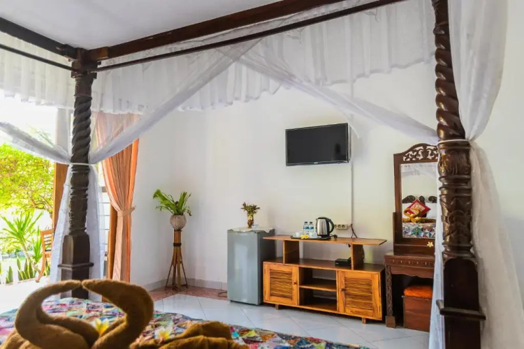 Pondok Wisata Sartaya 2