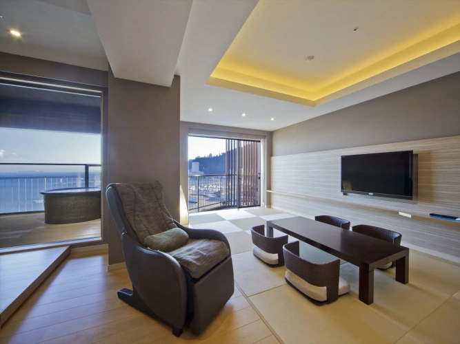 Royal Suite