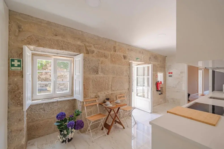 Feel Discovery Casa da Granja in Douro