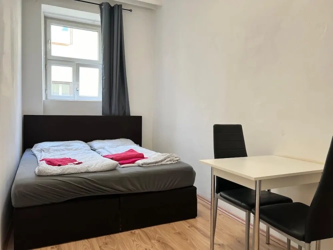 Comfort Twin room