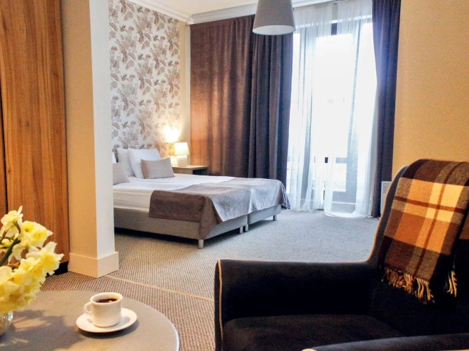 Suite
