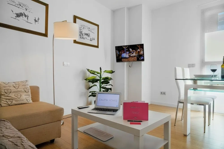 Executive Apartment