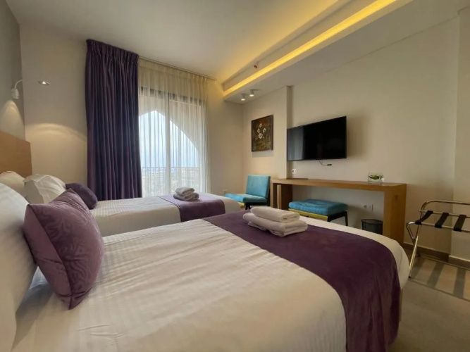 Majestic Byblos Grand Hotel