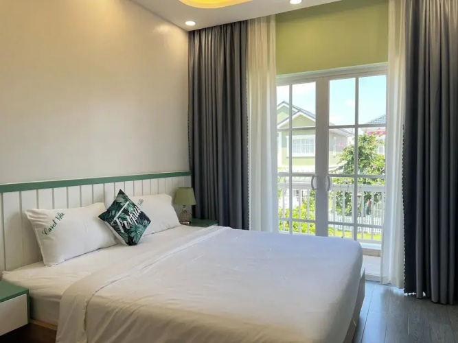 Carot Villa