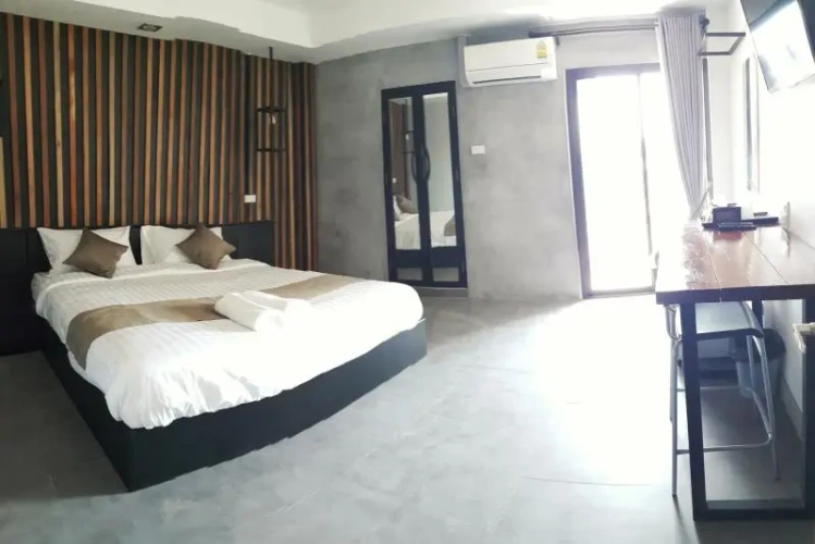 Superior Double room