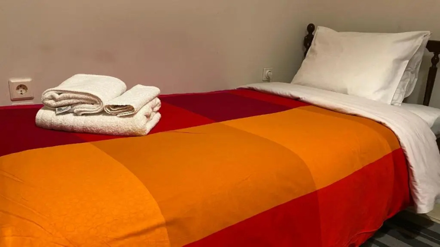 Patras Centre Apartment