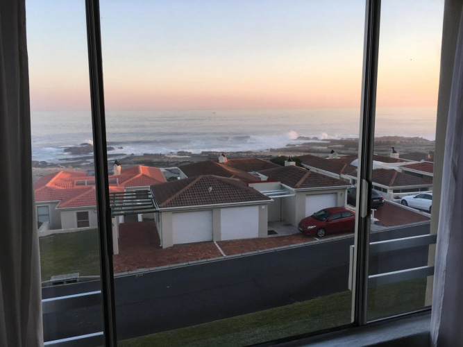 Nothing But View