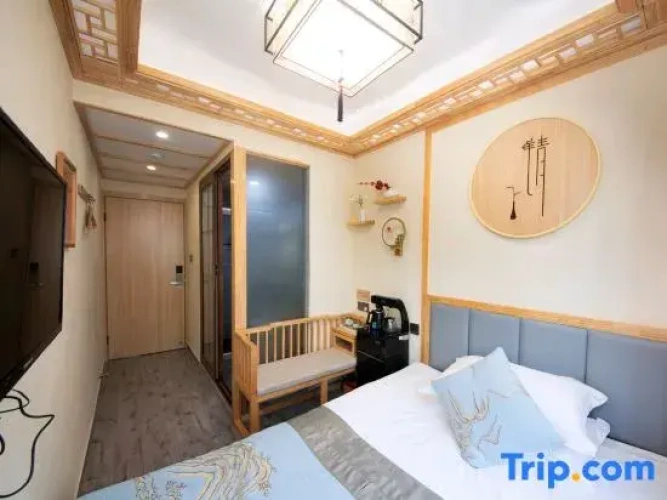 Economy Single room
